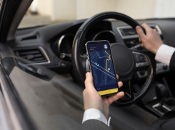 «Золотое» такси: почему цены на услугу могут вырасти до 30%