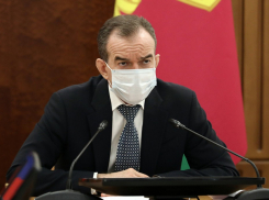 Режим повышенной готовности вновь продлён на Кубани 