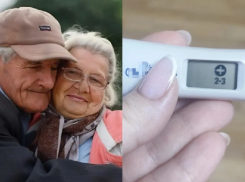 Возраст - не отмазка: рожать можно и в 60 лет, становиться отцами - до 90, сказал Онищенко