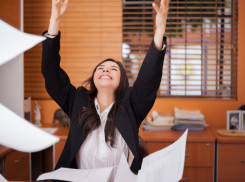 Самая короткая рабочая неделя началась у новороссийцев 