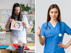 В Новороссийске не хватает воспитателей, медсестёр и инженеров: их зарплаты по городу 