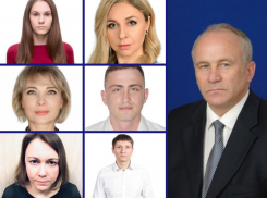 Заходят крупные игроки: на праймериз ЕР по новороссийским округам регистрируются новые кандидаты