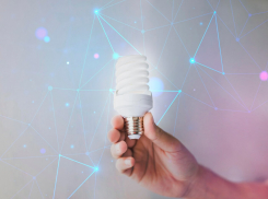 Россиянам хотят предложить экономить электричество: новороссийцы опередили Минэнерго 