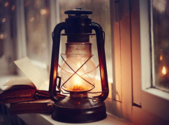 В Новороссийске очередное массовое отключение электричества