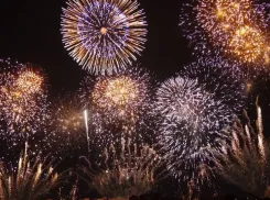 Новый год без салютов: Новороссийск готовится к спокойному празднику