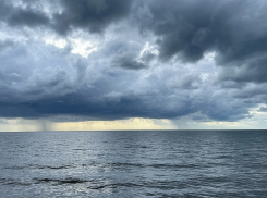 Погода в Новороссийске: в воскресенье будет душно и дождливо 