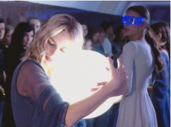 Интервью с режиссером театрально-эстрадной студии Аленой Осипенко, соорганизатором одного из первых фестивалей «КТК —талантливым детям» в Новороссийске