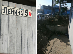 Окопали со всех сторон: новороссийцев «блокируют» из-за ремонта дороги  