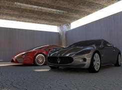 Россияне стали экономить на Bentley, Maybach, Maserati
