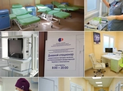 Ждал весь город: новый корпус онкодиспансера заработал в Новороссийске 