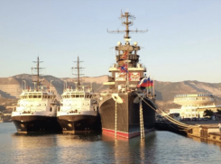 В Новороссийске скоро начнут стрелять и продолжат ночью