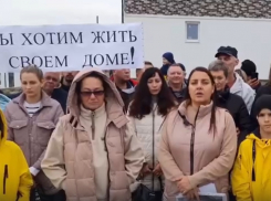 «Владимир Владимирович, помогите нам!»: новый Генплан доводит новороссийцев до отчаяния 