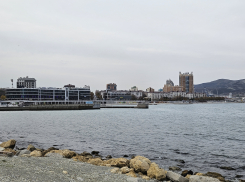 В России сбили более 250 дронов: БПЛА уничтожены над Краснодарским краем и Чёрным морем 