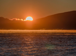 Погода в Новороссийске: понемногу теплеет