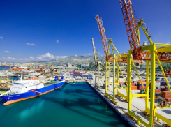 В Новороссийске у гандбольного женского клуба «Черноморочка» появился крупный спонсор