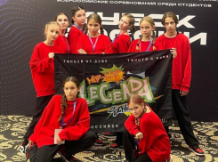 Новороссийцы выступили в Москве и впечатлили всех навыками хип-хопа: как это было 