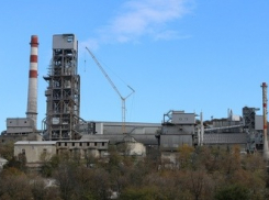 Владельцем одного из цементных заводов Новороссийска стал брянский бизнесмен