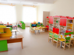 Детский сад Новороссийска выиграл грант в рамках нацпроекта