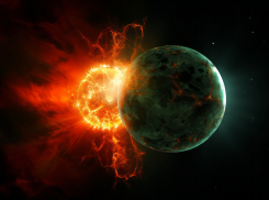 Будьте осторожны: Кубань накрыла сильнейшая магнитная буря 