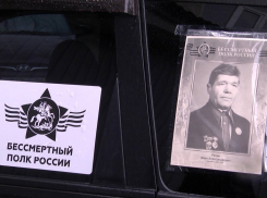  «Бессмертный автополк»: в Новороссийске пройдёт патриотический автопробег 
