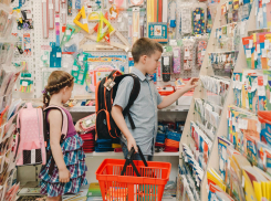 Как новороссийцам получить «школьные» выплаты на детей 