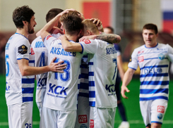 Победит Новороссийск или Волгоград? «Черноморец» выступит против «Ротора» уже в воскресенье 