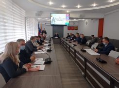 Депутаты разделили позицию новороссийцев по кафе на «Малой Земле»