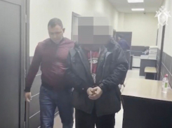 Предполагаемый убийца двух человек отправится в СИЗО Новороссийска 
