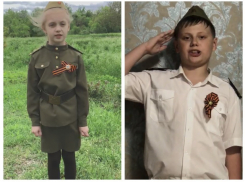 Война в Новороссийске и в Берлине. Два стихотворения в конкурсе «Дети о Победе»