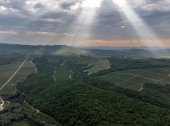 Погода в Новороссийске: облачно с прояснениями, немного прохладнее
