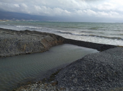 Суд обязал минприроды Кубани расширить проран Суджукской лагуны в Новороссийске