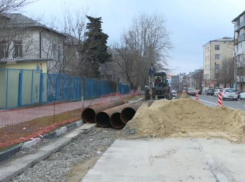 Водоканал рассказал, почему в Новороссийске нет воды и когда она появится