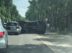 Новороссийцы могут опоздать на свой самолёт в среду