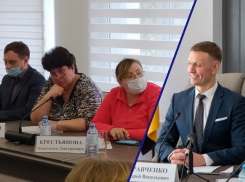 Тренд на объединение: мэр Новороссийска познакомился с блогерами