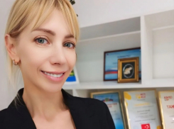Открыла турагентство и поступила в магистратуру: Ирина Никитина из Новороссийска об итогах года