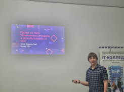 День открытых дверей в IT-колледже: первый шаг к выбору профессии