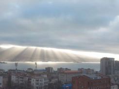 Погода в Новороссийске: солнышко и тепло