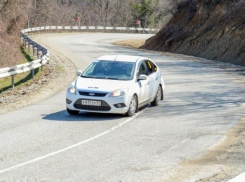 Дорогу в Новороссийск перекроют из-за ралли
