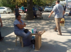 В полицию Новороссийска доставили 6 цыган и 3 иностранцев