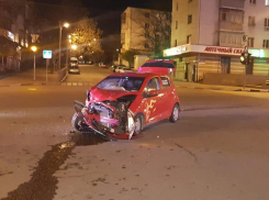 Опасный поворот на больничную койку совершил новороссиец