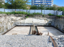 Строительство котельной в Новороссийске вызывает все больше вопросов 