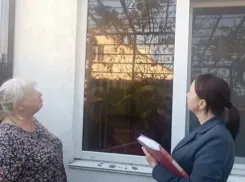 Атака БПЛА: в Новороссийске пострадало свыше 200 квартир
