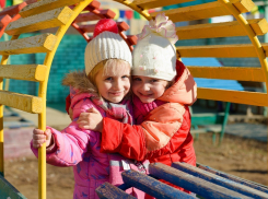 На благоустройство нового детского сада в Новороссийске объявлен конкурс