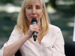 «Я больше не смогу отвечать»: пост вице-губернатора Кубани покинула Анна Минькова