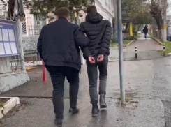 20 лет колонии грозит приезжему, занимавшемуся сбытом веществ в Новороссийске