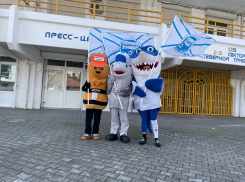 «Черноморец» посвящает свой Matchday Дню Победы — приглашены все