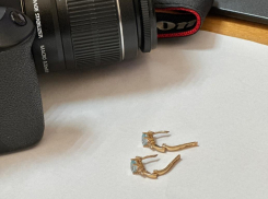 Нашёл сумочку, а в ней серёжки: вор из Новороссийска думал повезло, а оказалось не очень 