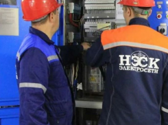 Нервы новороссийцев не выдерживают: нет ни света, ни отопления