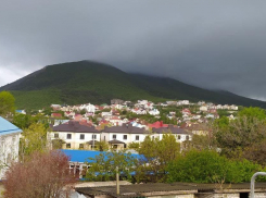 Рабочая неделя начнётся в Новороссийске с ухудшения погоды