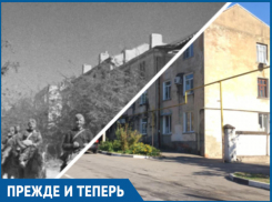 Прежде и теперь:  Как американца «кинули» французы в Новороссийске